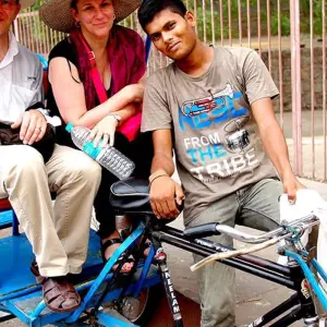Explore Amazing Golden Triangle & Varanasi with Rishikesh 12 Days for 12 days with Amazing India Tours and discover unforgettable experiences - Photo 4