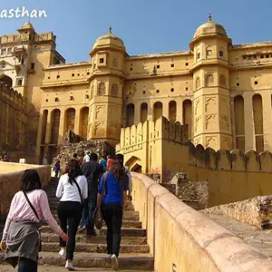 Explore Bespoke Rajasthan Tour with Varanasi & Mumbai 20 Days for 20 days with Amazing India Tours and discover unforgettable experiences - Photo 5
