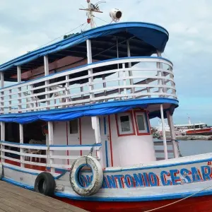 Explore Amazon Boat Cruise - 4 Days for 4 days with Amazon Amazing Tours and discover unforgettable experiences - Photo 10