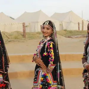 Explore Leopard Safari & Sunrise Taj Mahal Luxury Tour for 7 days with Amazing India Tours and discover unforgettable experiences - Photo 6