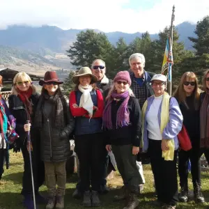 Explore Majestic India & Bhutan Tour for 15 days with Amazing India Tours and discover unforgettable experiences - Photo 3
