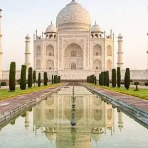 Explore Royal Rajasthan & Royal Stay at Heritage Hotel for 13 days with Amazing India Tours and discover unforgettable experiences - Photo 9