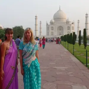 Explore Royal Rajasthan & Royal Stay at Heritage Hotel for 13 days with Amazing India Tours and discover unforgettable experiences - Photo 10