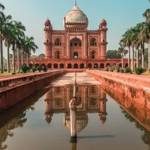 Explore Best Classic Luxury India Tour for 15 days with Amazing India Tours and discover unforgettable experiences - Photo 7