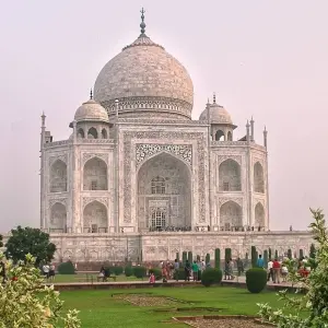 Explore Heart of India Luxury for 16 days with Amazing India Tours and discover unforgettable experiences - Photo 7