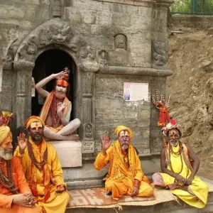 Explore Classical Nepal for 8 days with Amazing India Tours and discover unforgettable experiences - Photo 4