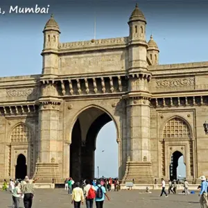 Explore Golden Triangle Tour With Mumbai - 8 Days for 8 days with Amazing India Tours and discover unforgettable experiences - Photo 3