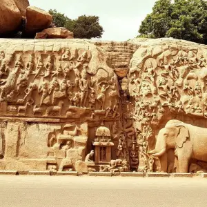 Explore Classical South India - All Inclusive for 11 days with Amazing India Tours and discover unforgettable experiences - Photo 4