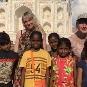 Explore Spiritual India With Wildlife for 11 days with Amazing India Tours and discover unforgettable experiences - Photo 5