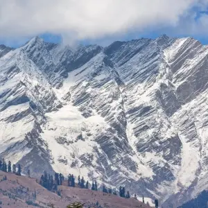 Explore Journey Through Foothills of India's Himalaya - 13 Days for 13 days with Amazing India Tours and discover unforgettable experiences - Photo 6