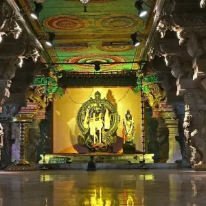 Explore Classical South India - All Inclusive for 11 days with Amazing India Tours and discover unforgettable experiences - Photo 7