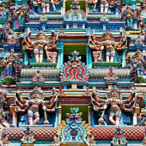 Explore Classical South India - All Inclusive for 11 days with Amazing India Tours and discover unforgettable experiences - Photo 8