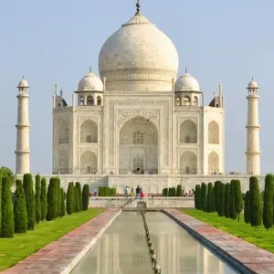 Explore Spiritual India With Wildlife for 11 days with Amazing India Tours and discover unforgettable experiences - Photo 11