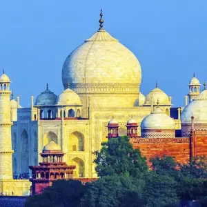 Explore Golden Triangle Tour with Varanasi & Mumbai for 10 days with Amazing India Tours and discover unforgettable experiences - Photo 4