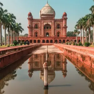 Explore Luxury Golden Triangle With Udaipur - 9 days for 9 days with Amazing India Tours and discover unforgettable experiences - Photo 3