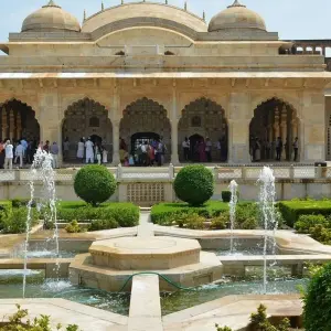 Explore Luxury Golden Triangle With Udaipur - 9 days for 9 days with Amazing India Tours and discover unforgettable experiences - Photo 6