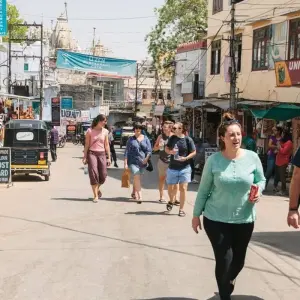 Explore Golden Triangle Tour With Yoga & Meditation -13 days for 13 days with Amazing India Tours and discover unforgettable experiences - Photo 5