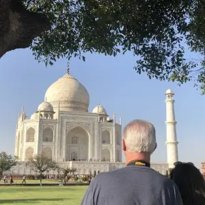 Explore Golden Triangle Tour with Varanasi & Mumbai for 10 days with Amazing India Tours and discover unforgettable experiences - Photo 11