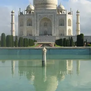 Explore India's Golden Triangle Tour With Goa Beaches - 11 Days for 11 days with Amazing India Tours and discover unforgettable experiences - Photo 3