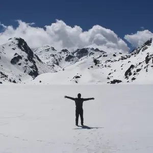 Explore Incredible India Himachal Tour -  11 Days for 11 days with Amazing India Tours and discover unforgettable experiences - Photo 3