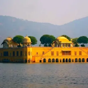 Explore Taj Mahal, Tigers & Royal Stay at Heritage Resort for 10 days with Amazing India Tours and discover unforgettable experiences - Photo 6