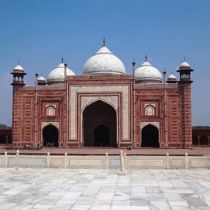 Explore Journey to India With Taj Mahal, Tigers & Nepal Tour -  12 days for 12 days with Amazing India Tours and discover unforgettable experiences - Photo 6