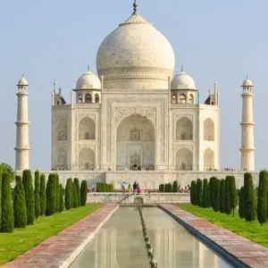 Explore India's Yoga and Mediation Tour With Taj Mahal - 11 Days for 11 days with Amazing India Tours and discover unforgettable experiences - Photo 9