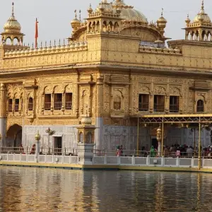 Explore Incredible India Himachal Tour -  11 Days for 11 days with Amazing India Tours and discover unforgettable experiences - Photo 7
