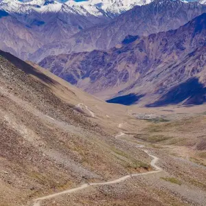 Explore Leh & Ladakh with India Golden Triangle for 14 days with Amazing India Tours and discover unforgettable experiences - Photo 2