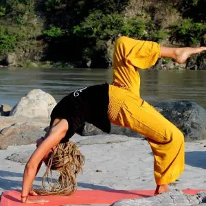 Explore India's Yoga and Mediation Tour With Taj Mahal - 11 Days for 11 days with Amazing India Tours and discover unforgettable experiences - Photo 10