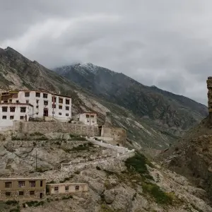 Explore Leh & Ladakh with India Golden Triangle for 14 days with Amazing India Tours and discover unforgettable experiences - Photo 3