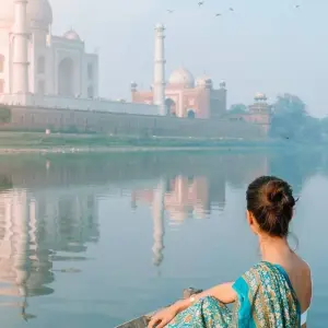 Explore India's Golden Triangle Tour with Kolkata 9 Days for 9 days with Amazing India Tours and discover unforgettable experiences - Photo 3