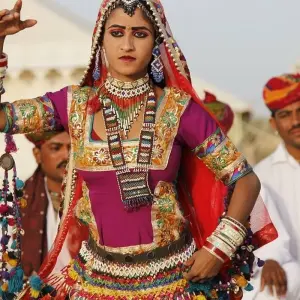 Explore Incredible India Luxury for 17 days with Amazing India Tours and discover unforgettable experiences - Photo 4