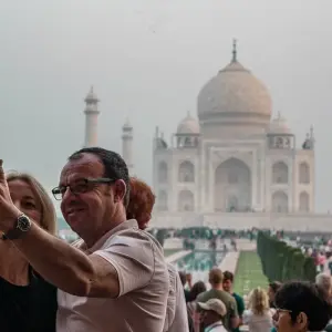 Explore India's Golden Triangle With Kolkata & Darjeeling 12 Days for 12 days with Amazing India Tours and discover unforgettable experiences - Photo 5