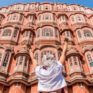 Explore Essence of India Luxury for 14 days with Amazing India Tours and discover unforgettable experiences - Photo 2