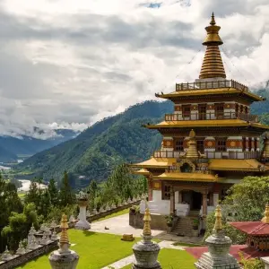 Explore Classical  Bhutan &  India Golden Triangle & Tigers for 15 days with Amazing India Tours and discover unforgettable experiences - Photo 3
