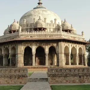 Explore Luxury India Golden Triangle Tour with Tigers and Leopards -10 Days for 10 days with Amazing India Tours and discover unforgettable experiences - Photo 3
