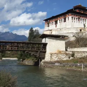 Explore Classical  Bhutan &  India Golden Triangle & Tigers for 15 days with Amazing India Tours and discover unforgettable experiences - Photo 4