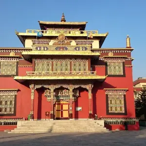 Explore Mysteries of India & Nepal Tour for 16 days with Amazing India Tours and discover unforgettable experiences - Photo 6