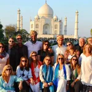 Explore Classic South India with Golden Triangle - ALL INCLUSIVE for 19 days with Amazing India Tours and discover unforgettable experiences - Photo 6