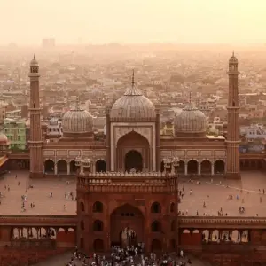 Explore Luxury India Golden Triangle Tour With Varanasi 9 Days for 9 days with Amazing India Tours and discover unforgettable experiences - Photo 4
