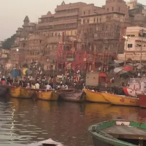 Explore Golden Triangle With Varanasi - ALL INCLUSIVE for 9 days with Amazing India Tours and discover unforgettable experiences - Photo 3