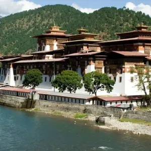 Explore Classical  Bhutan &  India Golden Triangle & Tigers for 15 days with Amazing India Tours and discover unforgettable experiences - Photo 5