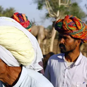 Explore Bespoke India Golden Triangle With Classic Rajasthan for 13 days with Amazing India Tours and discover unforgettable experiences - Photo 2