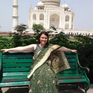 Explore Luxury India Golden Triangle Tour with Tigers and Leopards -10 Days for 10 days with Amazing India Tours and discover unforgettable experiences - Photo 6