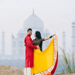 Explore Mysteries of India & Nepal Tour for 16 days with Amazing India Tours and discover unforgettable experiences - Photo 9