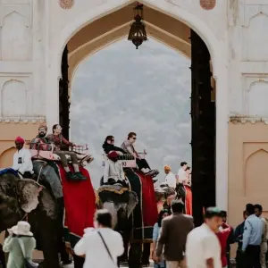 Explore Essence of India Luxury for 14 days with Amazing India Tours and discover unforgettable experiences - Photo 8