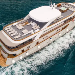 Explore Split – Dubrovnik, M/S Mama Marija 2025 for 8 days with Ambassador Travel and discover unforgettable experiences - Photo 3