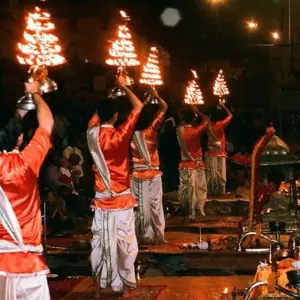 Explore Luxury India Golden Triangle Tour With Varanasi 9 Days for 9 days with Amazing India Tours and discover unforgettable experiences - Photo 7