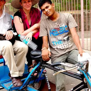 Explore Golden Triangle With Varanasi - ALL INCLUSIVE for 9 days with Amazing India Tours and discover unforgettable experiences - Photo 7